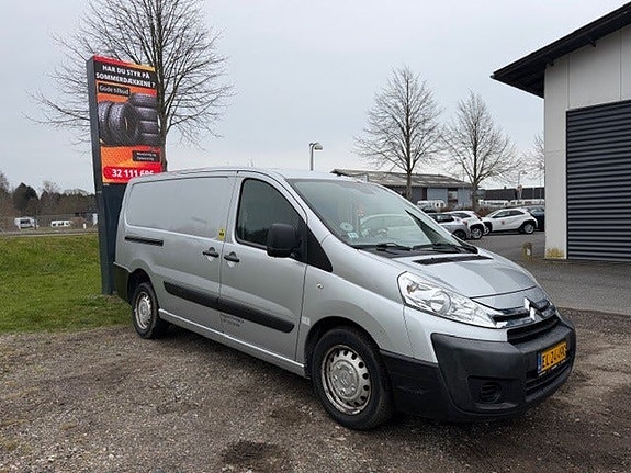 Citroen Jumpy