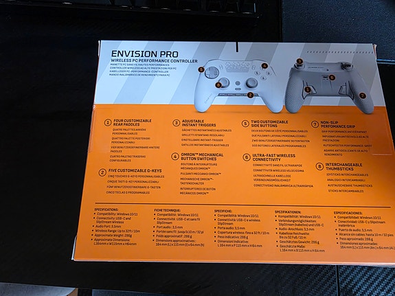 Product image 2 of 3