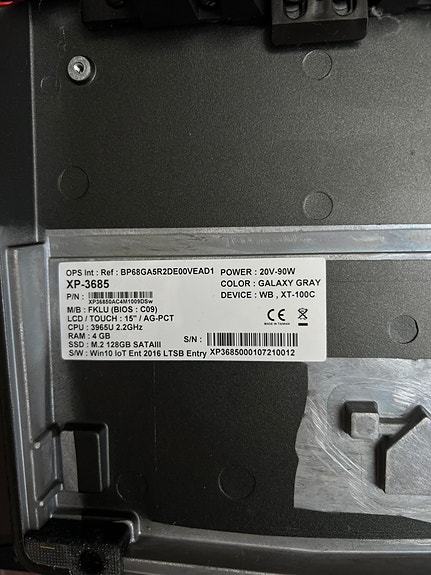 Product image 3 of 3