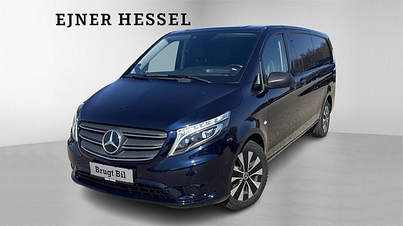 Mercedes Vito 119