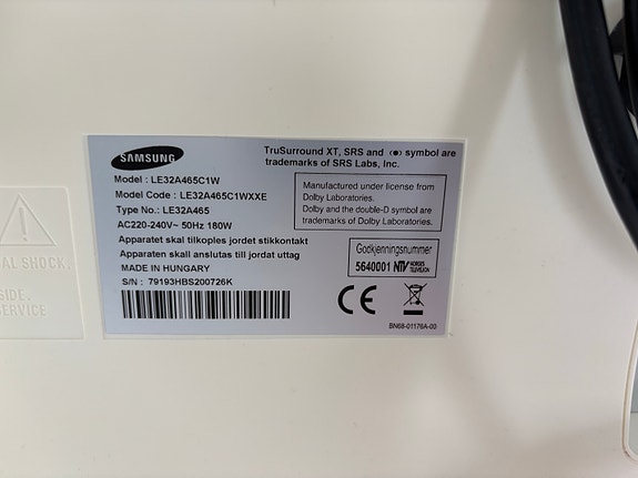 Product image 2 of 5