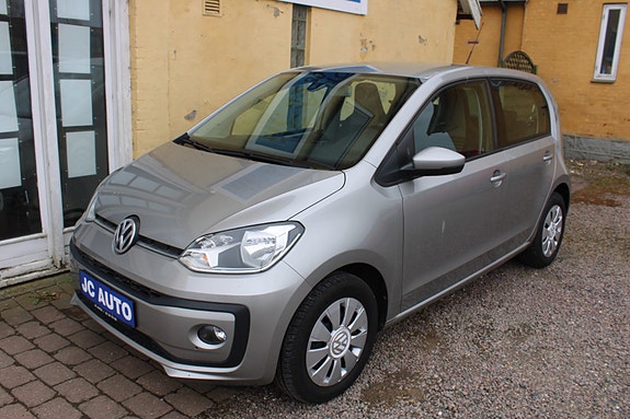 VW UP!