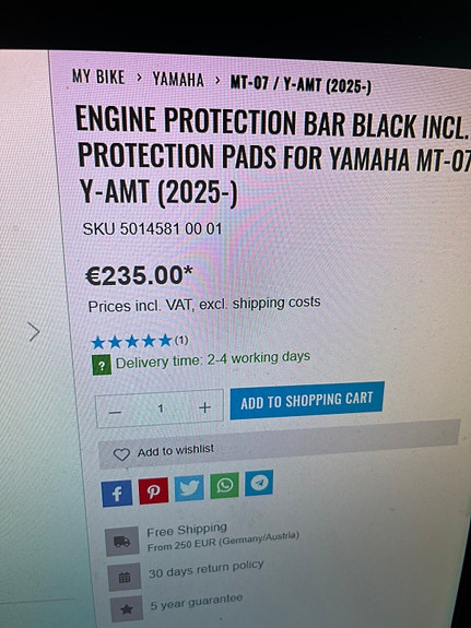 Product image 2 of 7