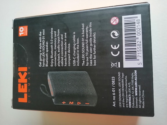 Product image 2 of 3