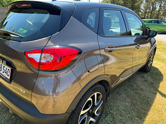 Renault Captur – billede 3