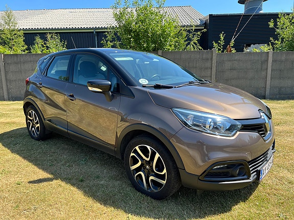 Renault Captur – billede 2