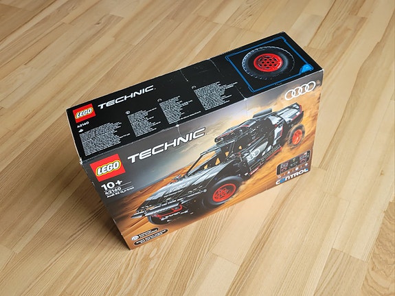 Product image 2 of 3