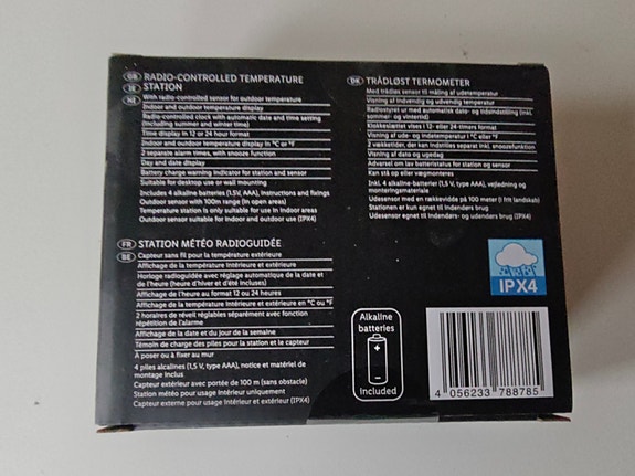 Product image 2 of 3