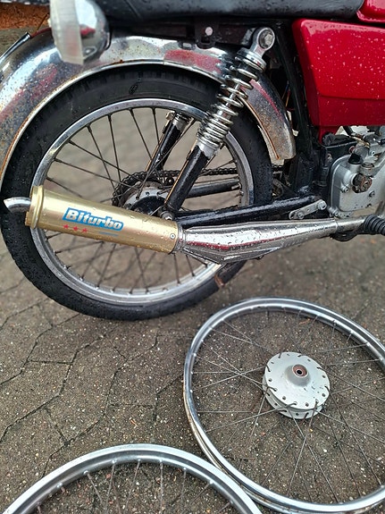 Product image 2 of 5