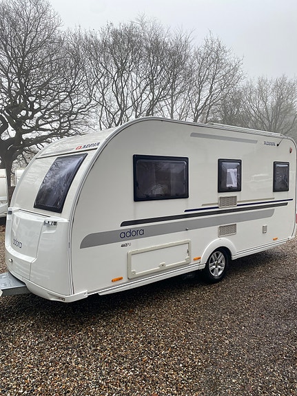 Adria Adora 462 PU
