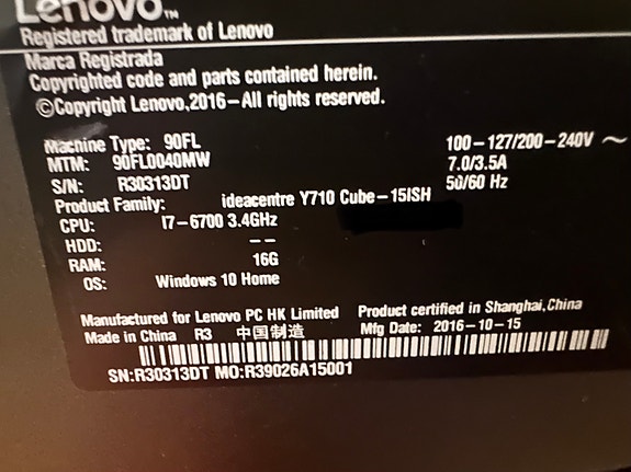 Product image 2 of 5