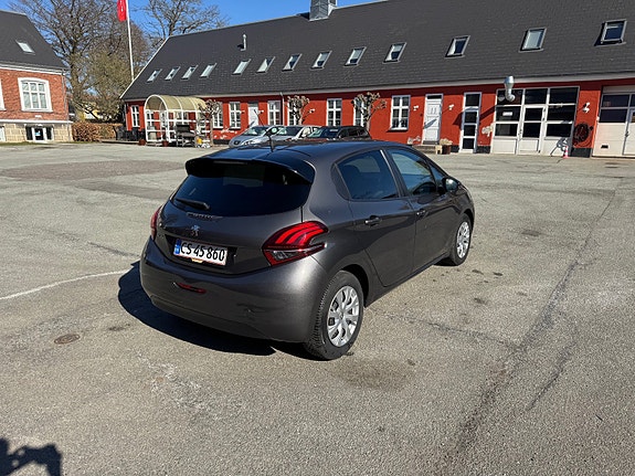 Peugeot 208 – billede 3