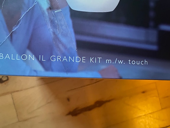 Product image 2 of 6
