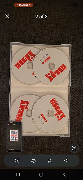 Product image 2 of 2
