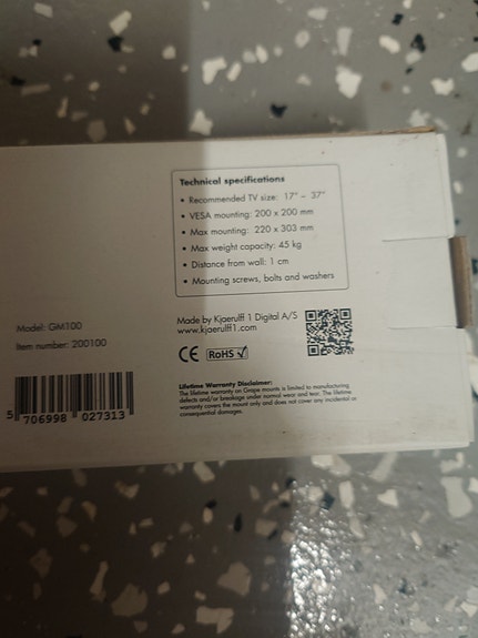 Product image 2 of 5
