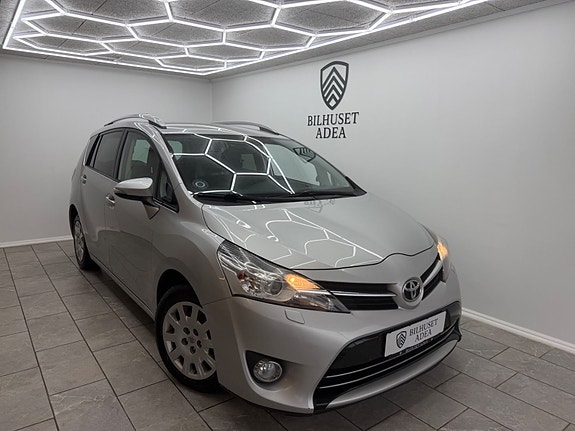 Toyota Sportsvan