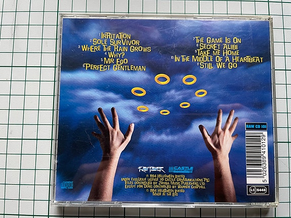 Product image 2 of 3