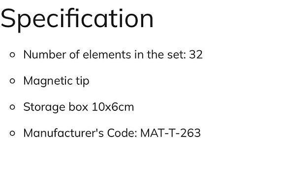 Product image 3 of 6