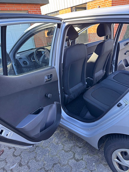 Hyundai i10 – billede 3