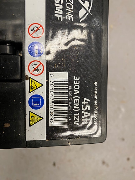 Product image 2 of 5