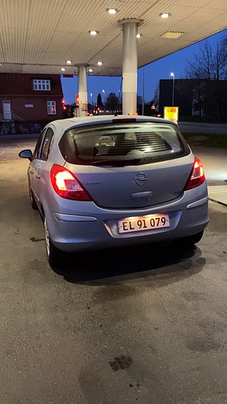 Opel Corsa – billede 2