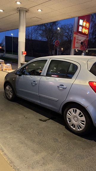 Opel Corsa – billede 3
