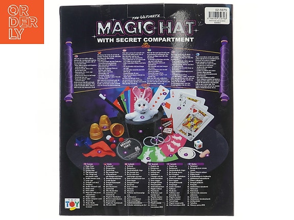 Product image 2 of 5