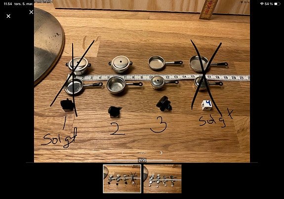 Product image 1 of 3