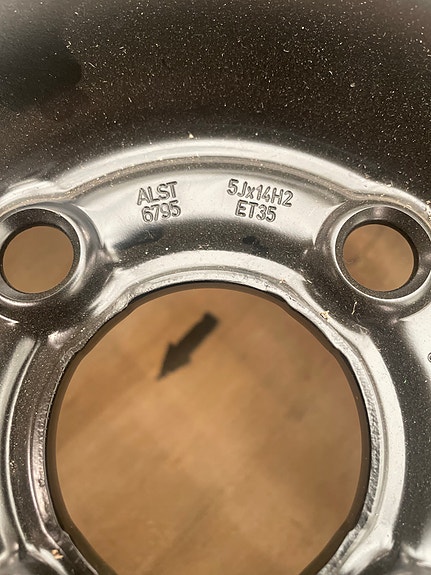 Product image 2 of 5