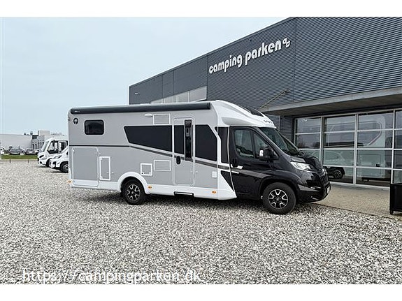 SunLight T 68 Adventure
