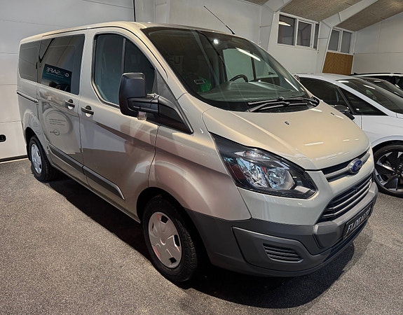 Ford Transit Custom Kombi 310S