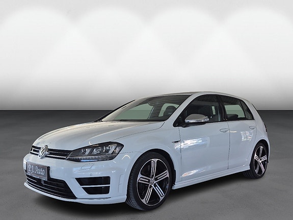 VW Golf VII