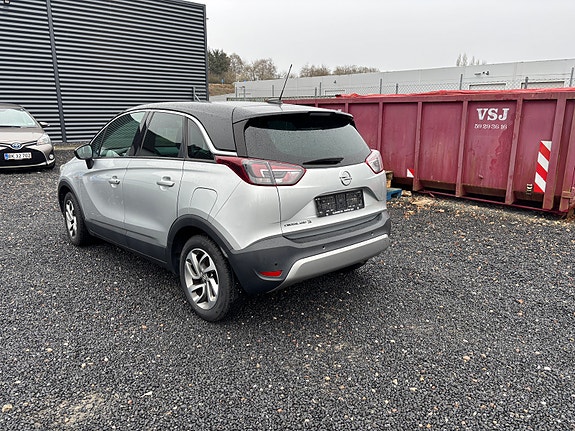 Opel Crossland – billede 2