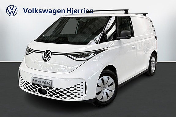 VW ID. Buzz