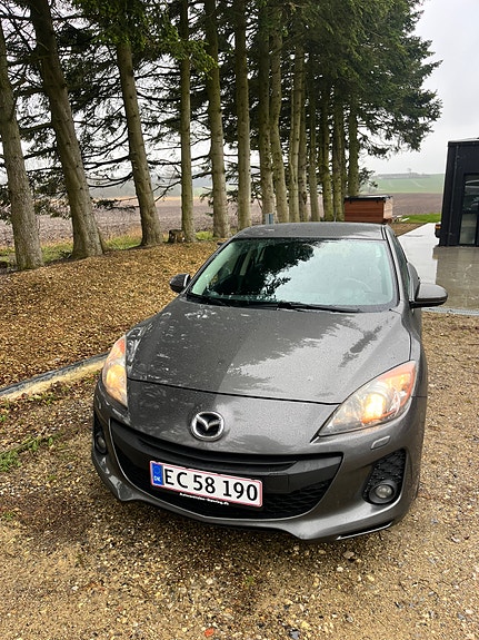 Mazda 3 – billede 3