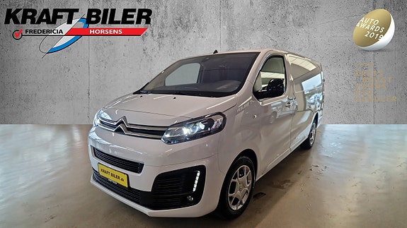 Citroen Jumpy