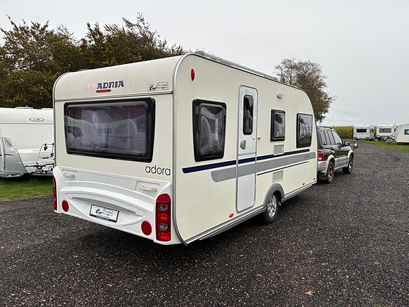 Adria ADORA 472 LU