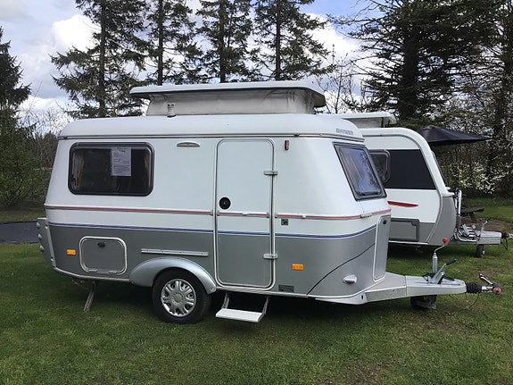 Hymer 310 GT  FAMILIA