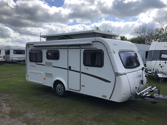 Hymer FEELING 425