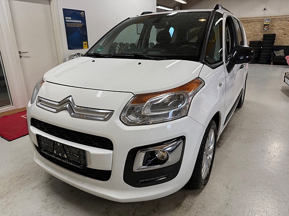 Citroen C3 Picasso