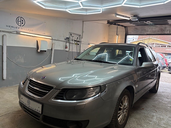 Saab 9-5