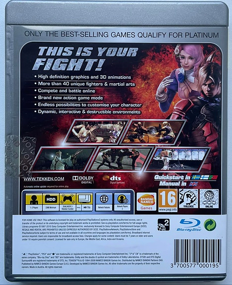 Product image 3 of 3