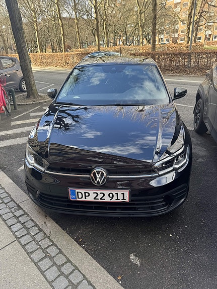 VW Polo til salg hos Nabilli
