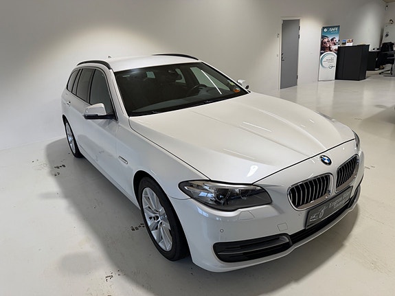 BMW 530d
