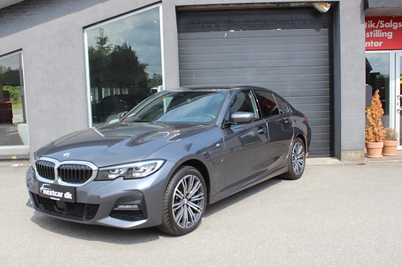 BMW 330e