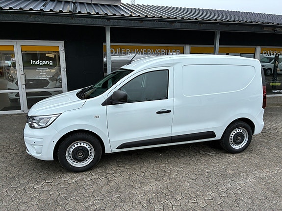 Renault Express