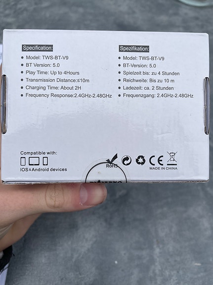 Product image 2 of 5