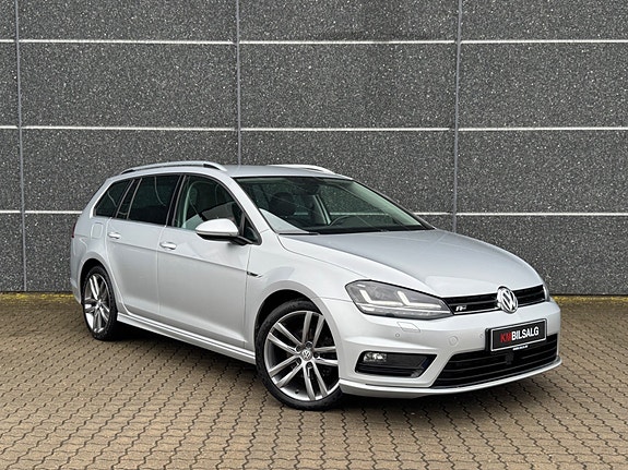 VW Golf VII