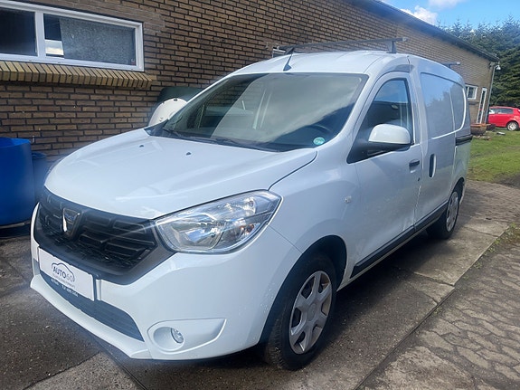Dacia Dokker