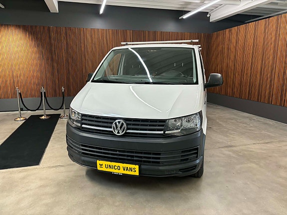 VW Transporter